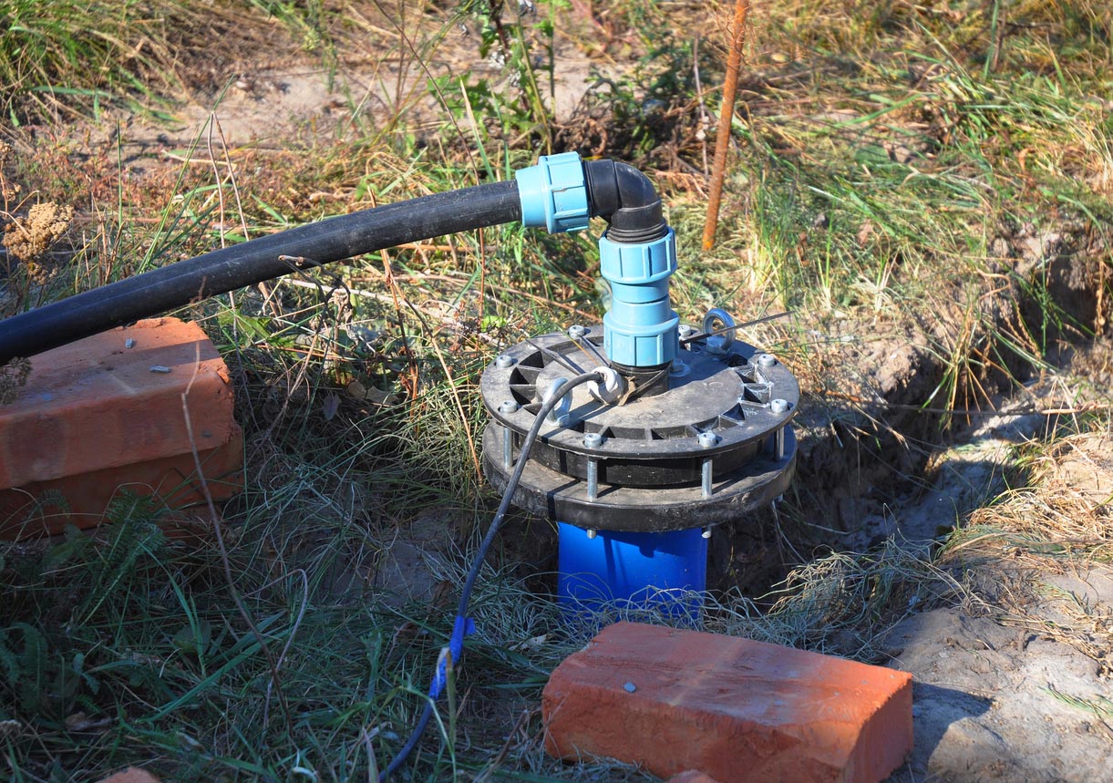 The Best Well Pump Service Options