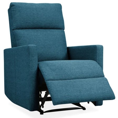 The Best Power Recliners Option: Carson Carrington Wall Hugger USB Port Recliner