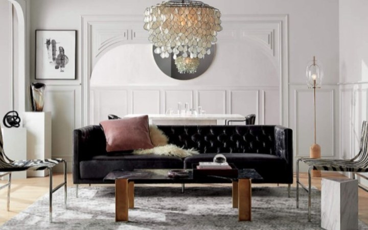 Editor Favorites: 12 of the Best Chandeliers for Every Decor Style
