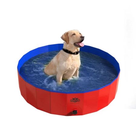 Petmaker Pet Pool and Bathing Tub