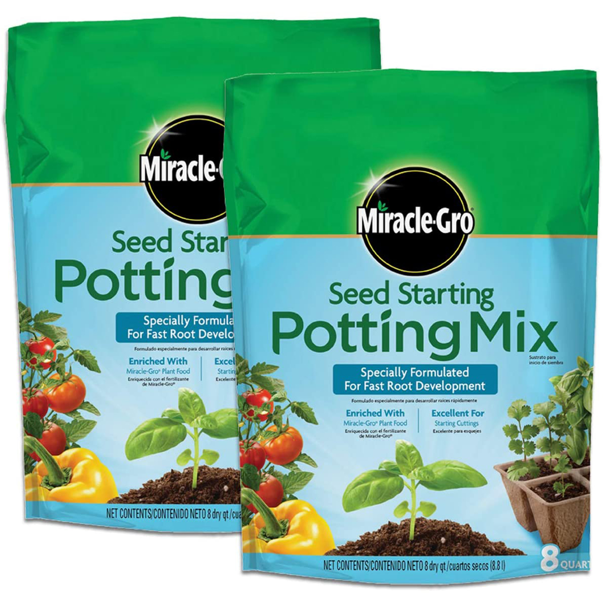 The Best Soil for Herbs - Bob Vila