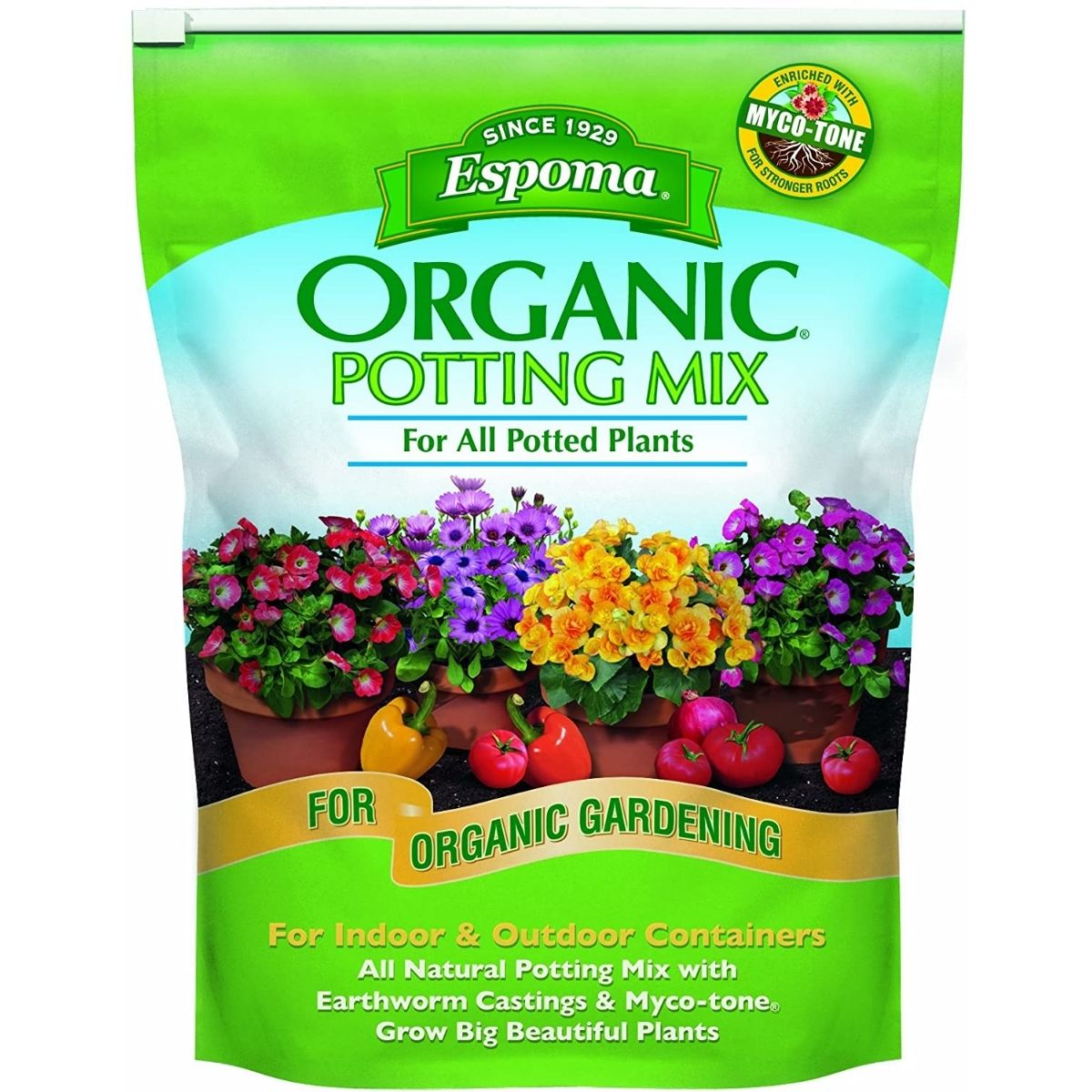 The Best Soil for Tomatoes - Top Picks by Bob Vila
