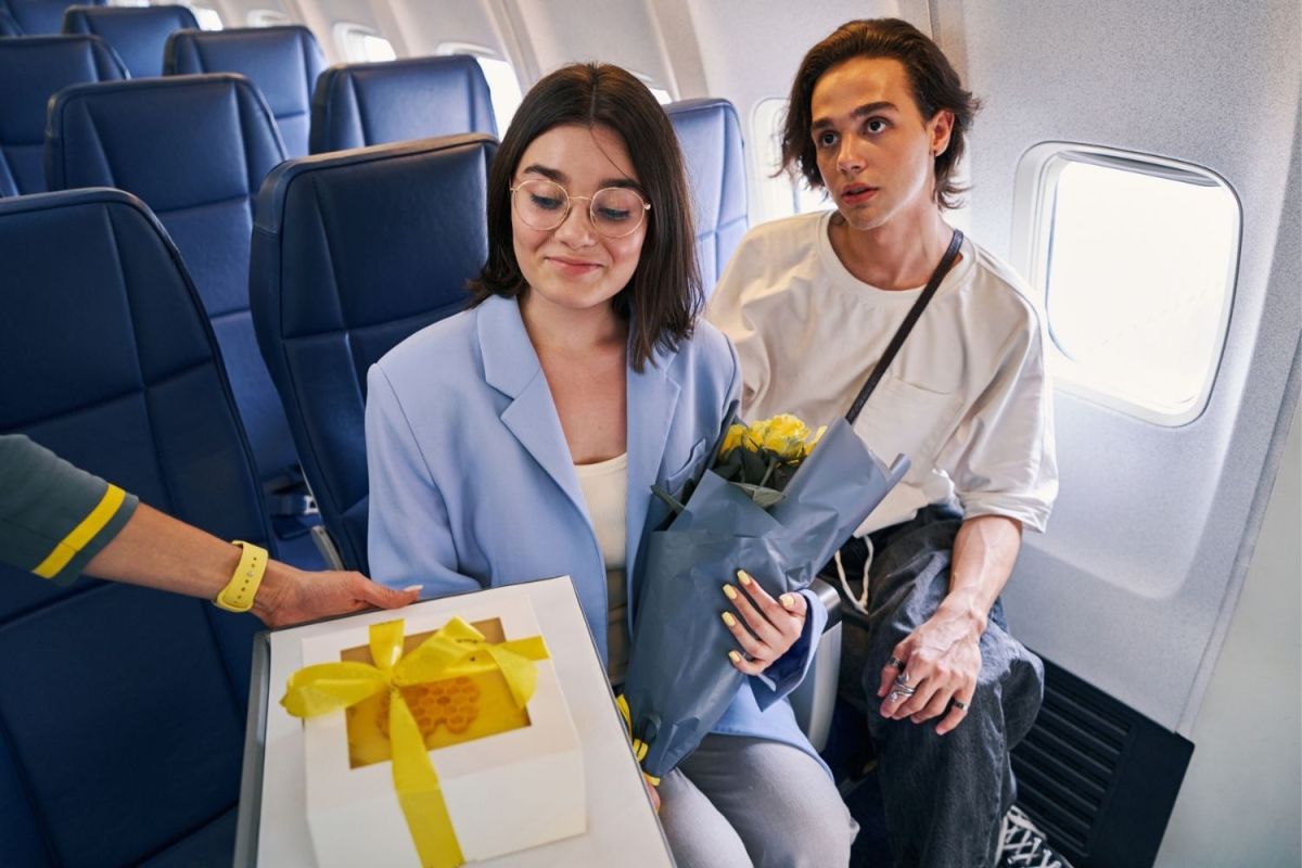 The Best Travel Gifts Option