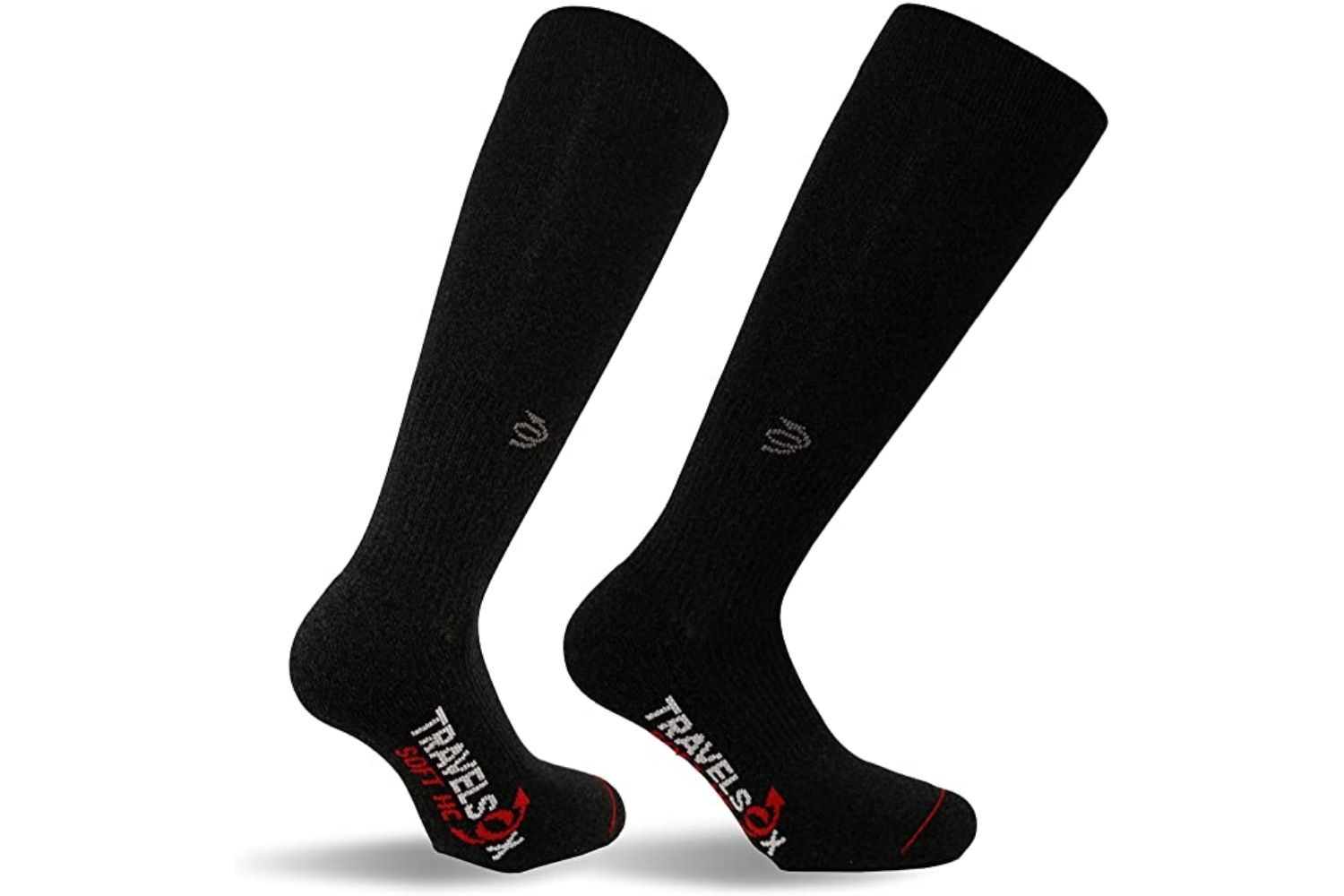 The Best Travel Gifts Option: Travelsox Adult Compression Socks