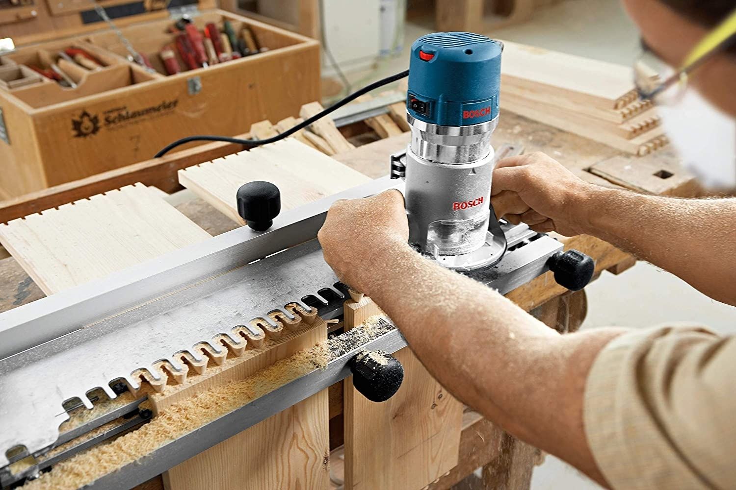 The Best Woodworking Tools Option