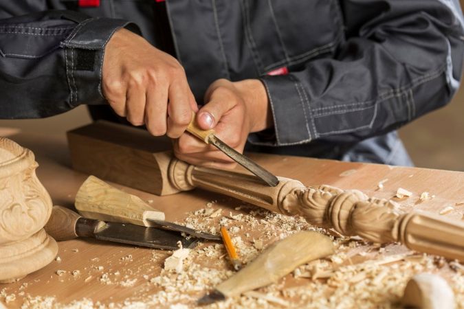 The Best Dowel Jigs for Your Workshop, Tested and Reviewed
