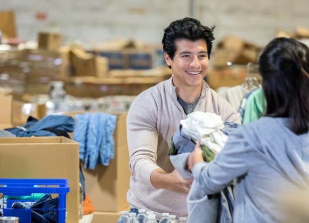 How to Turn Donated Goods Into a Bigger Tax Refund