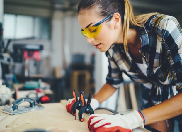 10 Things You Need for a Dream Carpentry Workshop - Bob Vila