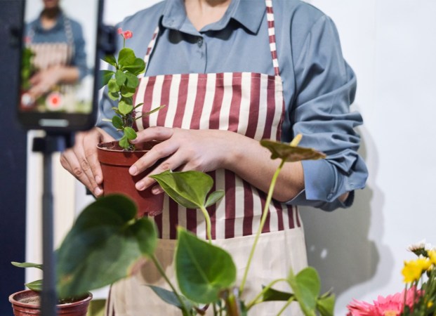 12 Gardening and DIY Camps and Workshops for Adults