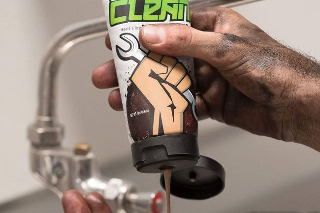 The Gifts for Mechanics Option: Grip Clean Heavy Duty Hand Cleaner