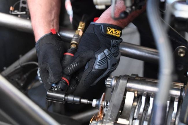 The Gifts for Mechanics Option: Mechanix Wear: M-Pact Tactical Work Gloves