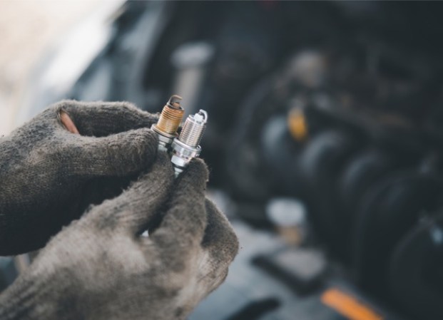 How to Change a Car Battery Like a Pro