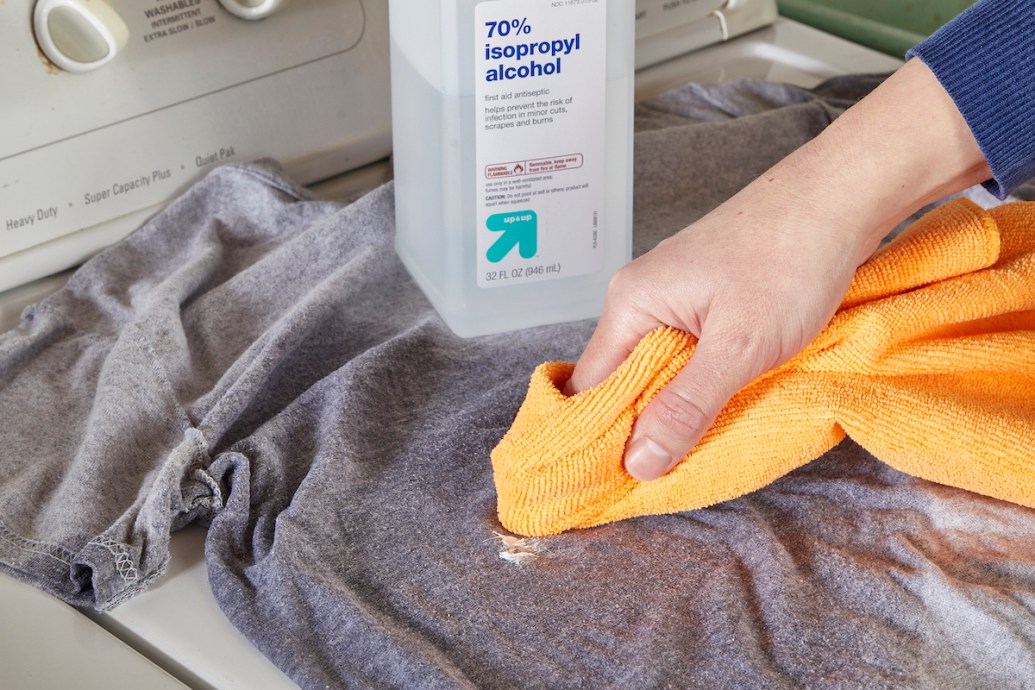 How to Get Caulk Out of Clothes 3 Effective Methods