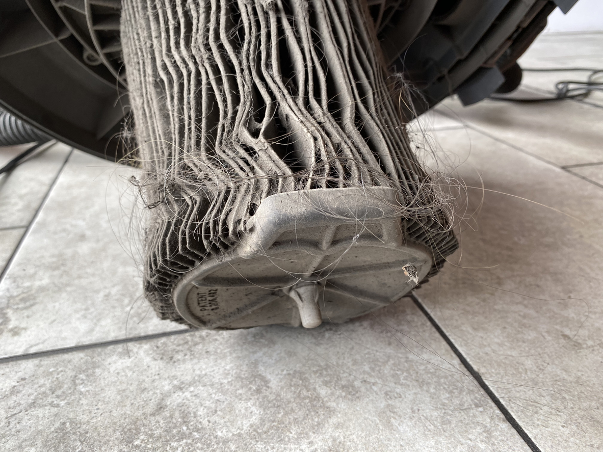 How to Clean a Shop Vac Filter Bob Vila