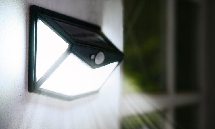 solar power products