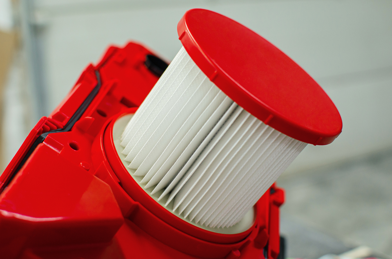 How to Clean a Shop Vac Filter Bob Vila