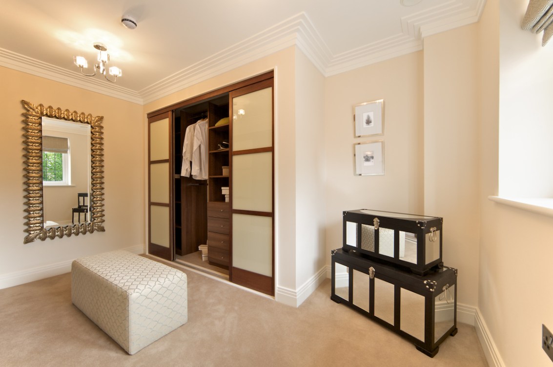 How to Build a Closet - Bob Vila