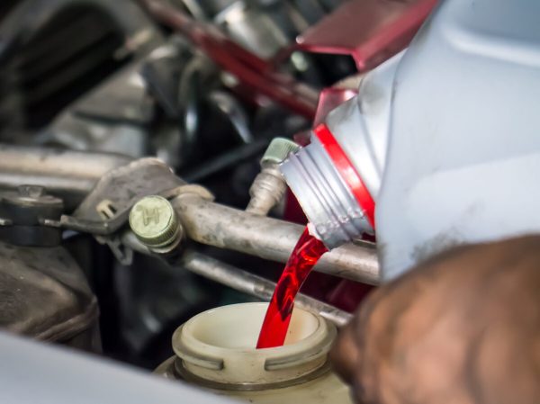 How to Change Transmission Fluid for DIY Auto Maintenance