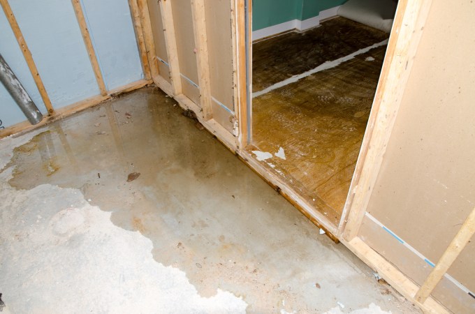 How to Use a Shop Vac for Floods, Spills, and Other Liquid Messes
