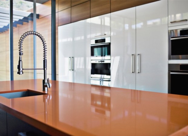 Corian vs. Quartz Countertops: What’s the Difference Between These Popular Materials?