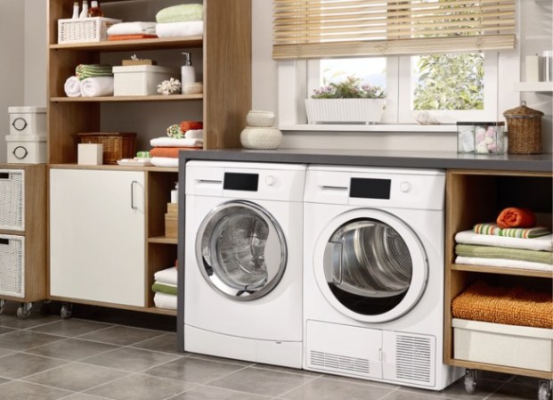 22 Laundry Room Ideas That May Make This Your Favorite Spot in the House