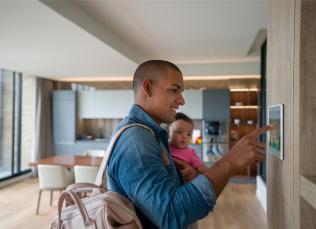 7 Things That Might Surprise You About Your Home’s Alarm System