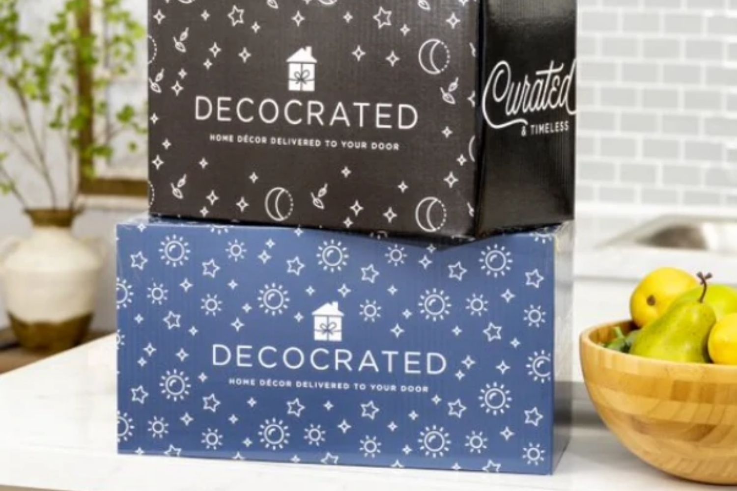 The Best Subscription Gifts Options: Decocrated Gift Card