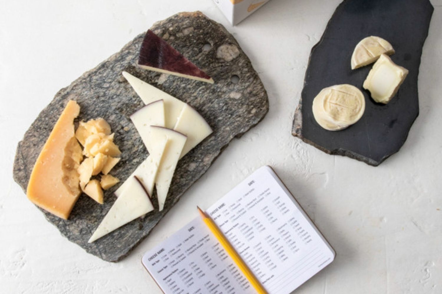 The Best Subscription Gifts Options: Murray’s Classic Cheese of the Month Subscription