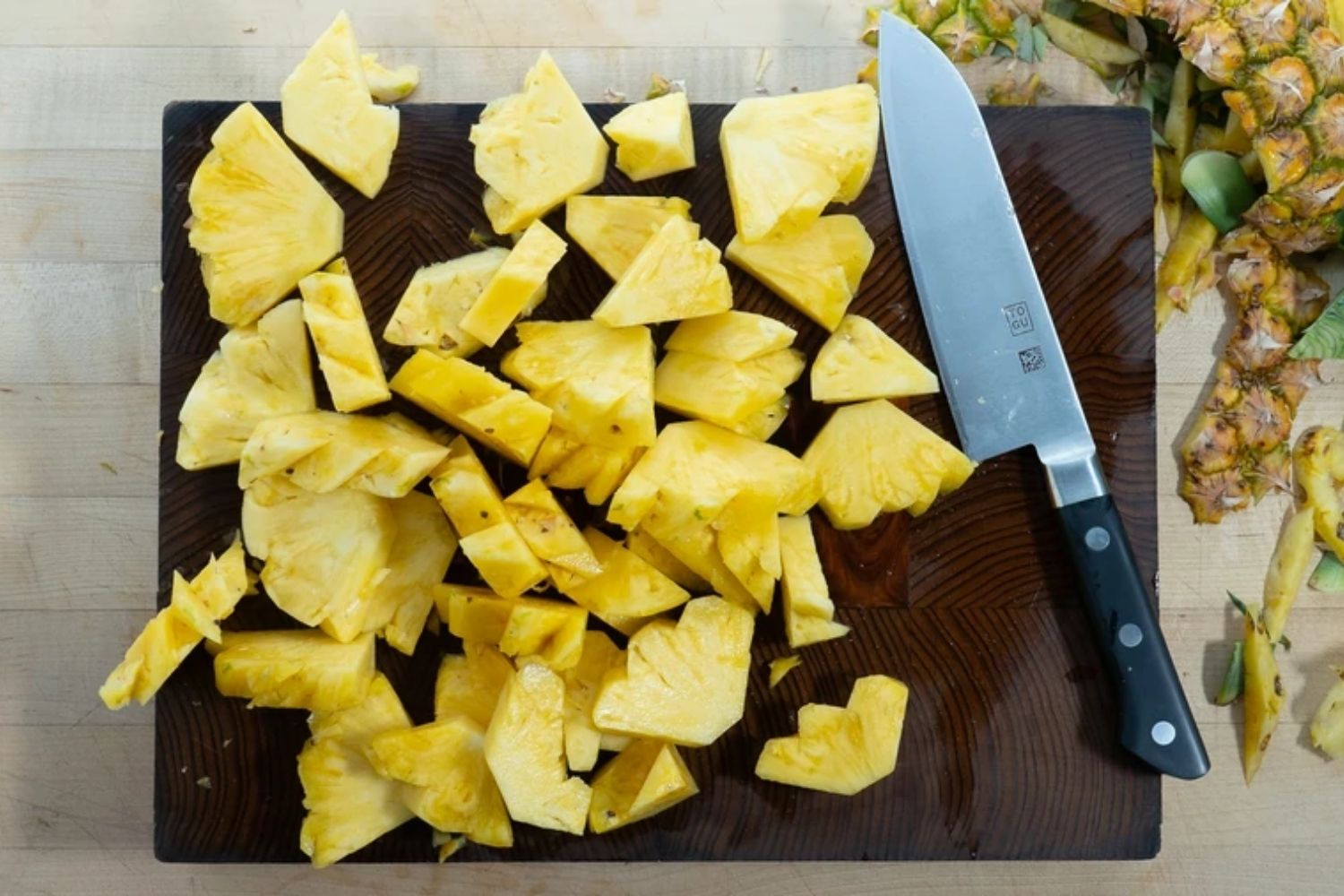 The Best Subscription Gifts Options: Togu Knives