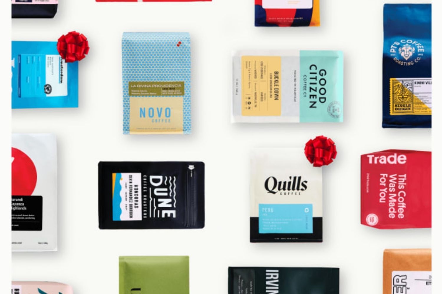 The Best Subscription Gifts Options: Trade Gift Coffee Subscription