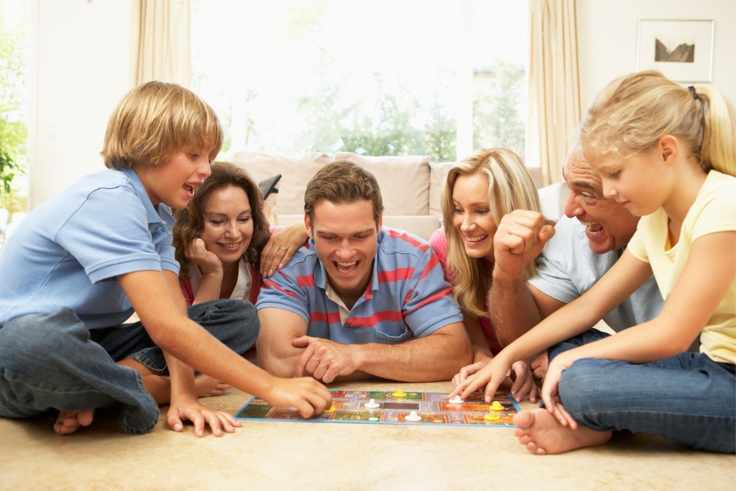 The Best Subscription Gifts Options: UnboxBoardom Board Game Box