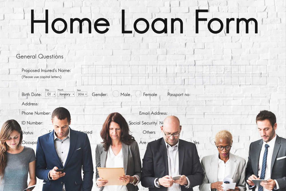 what is a usda home loan