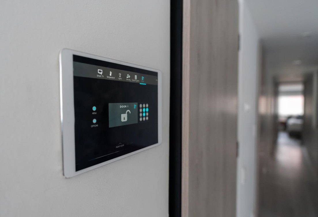 Image showcasing 7 Practical Ways to Enhance Apartment Door Security When Renting