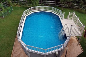 The Best Above-Ground Pool Steps of 2024