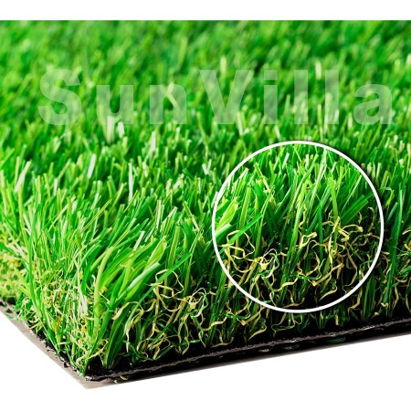 Sunvilla Realistic Artificial Grass