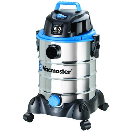 Vacmaster 6 Gallon Wet/Dry Shop Vacuum