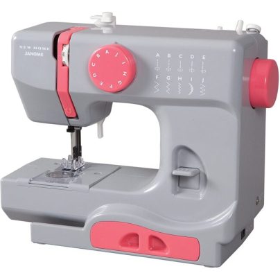 Janome Derby Compact Sewing Machine