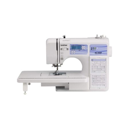 Brother HC1850 Sewing and Quilting Machine 