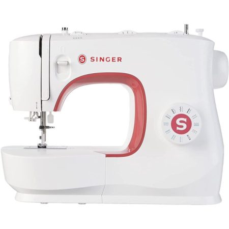 Singer MX231 Sewing Machine With Accessory Kit 