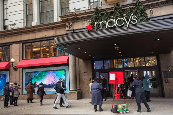Macy’s Unleashes Black Friday-Worthy Deals During the Friends & Family Sale—These Are The Best Ones