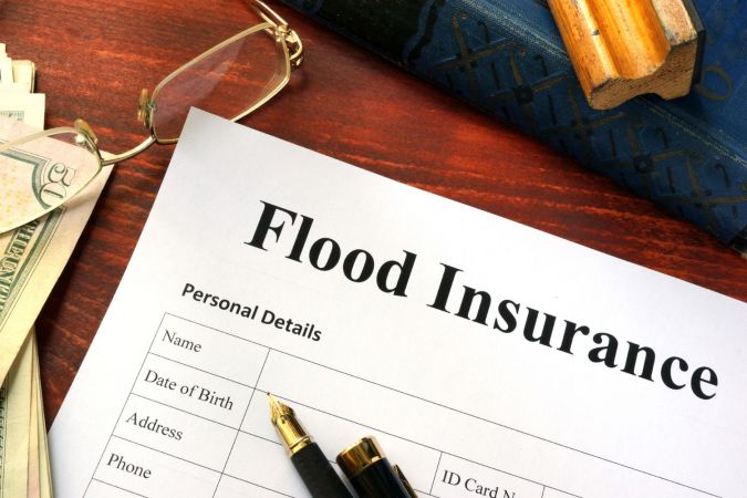 How Much Does Flood Insurance Cost?