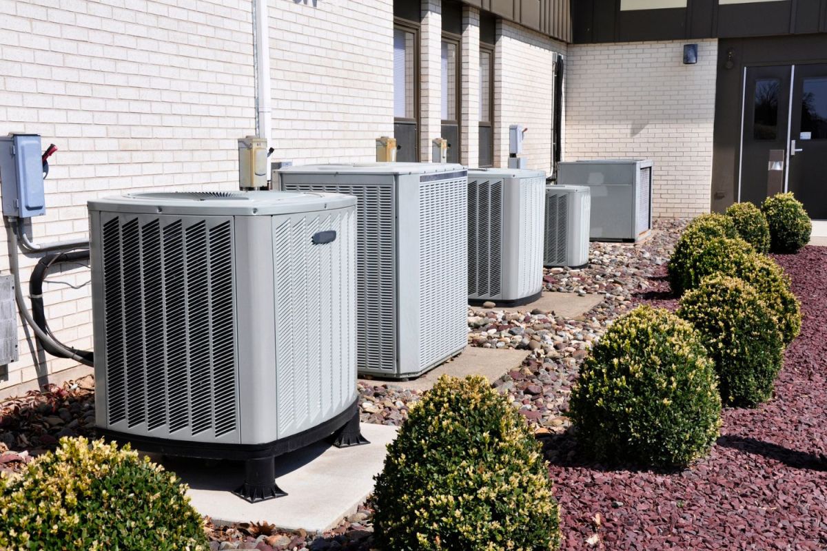 Does a Home Warranty Cover HVAC