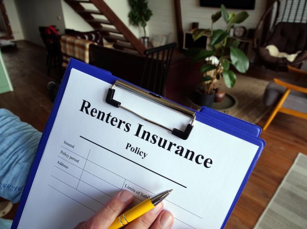 Solved! Does Renters Insurance Cover Earthquakes?