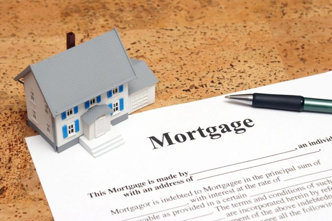 10 Signs You’re Paying Too Much for Your Mortgage