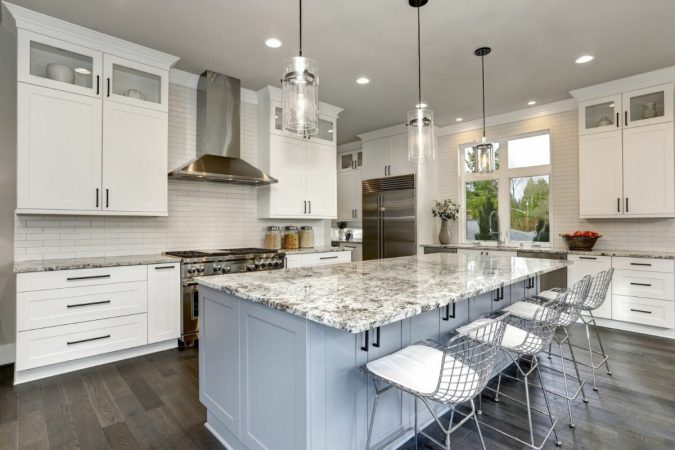 How Much Do Soapstone Countertops Cost?