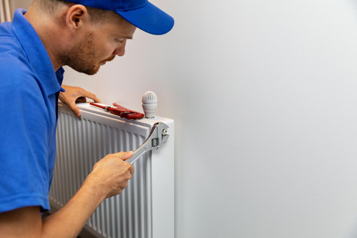 Radiator Repair Cost