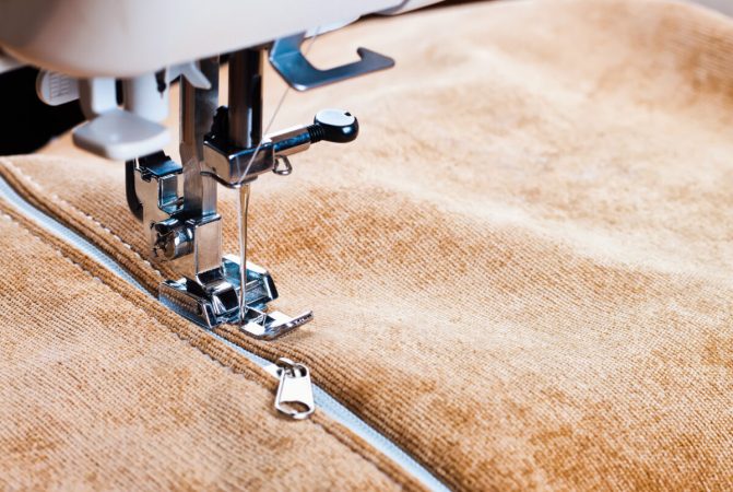 How to Sew a Hole in 5 Quick Steps