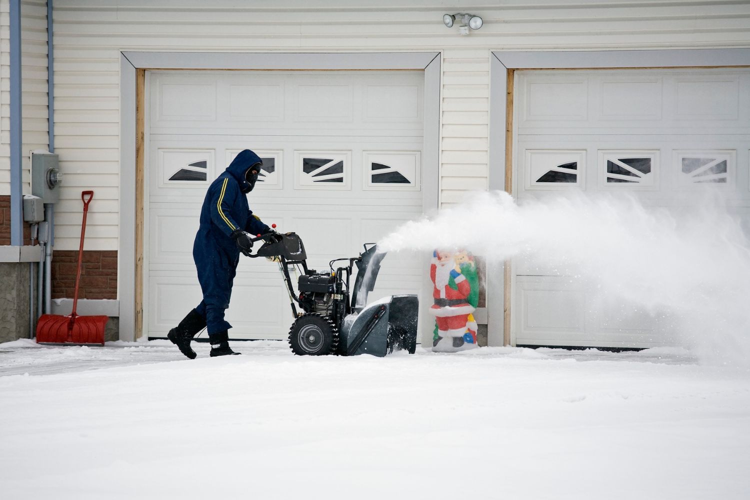 How Much Does Snow Removal Cost? (2024) Bob Vila
