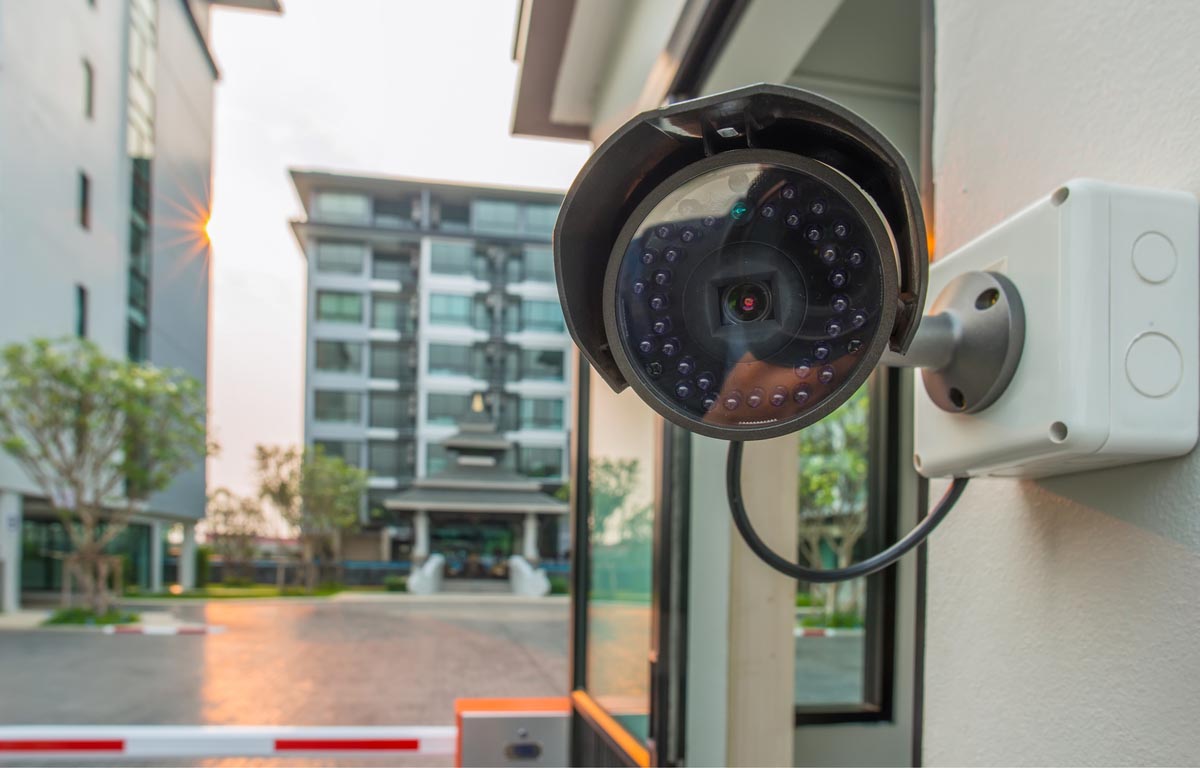 The Best Apartment Security Systems Options