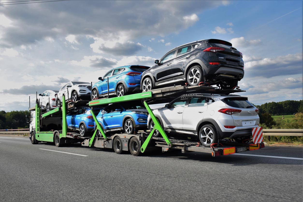 The Best Car Shipping Companies Options